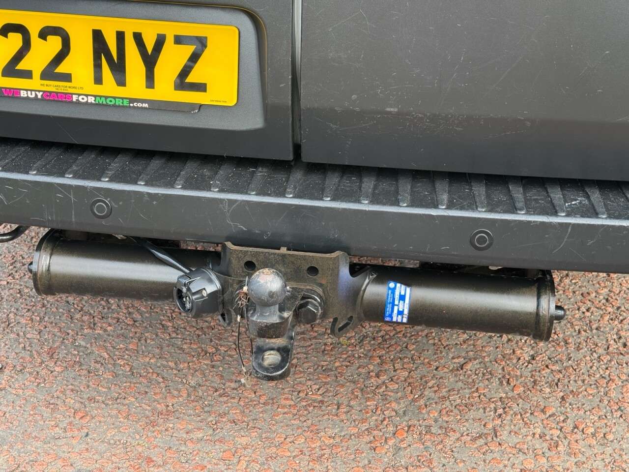 2022 FORD TRANSIT 2022 FORD TRANSIT