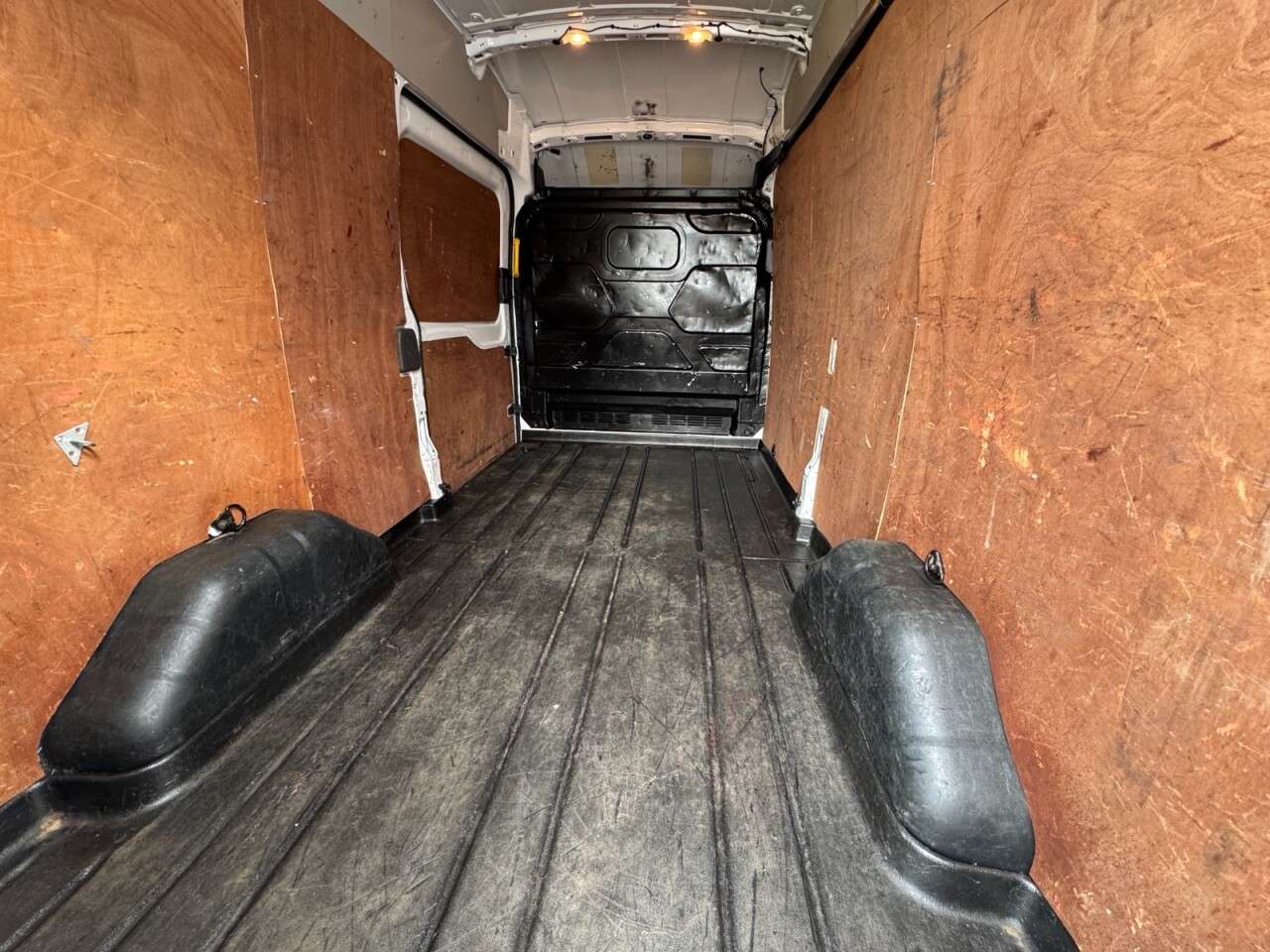 2022 FORD TRANSIT 2022 FORD TRANSIT