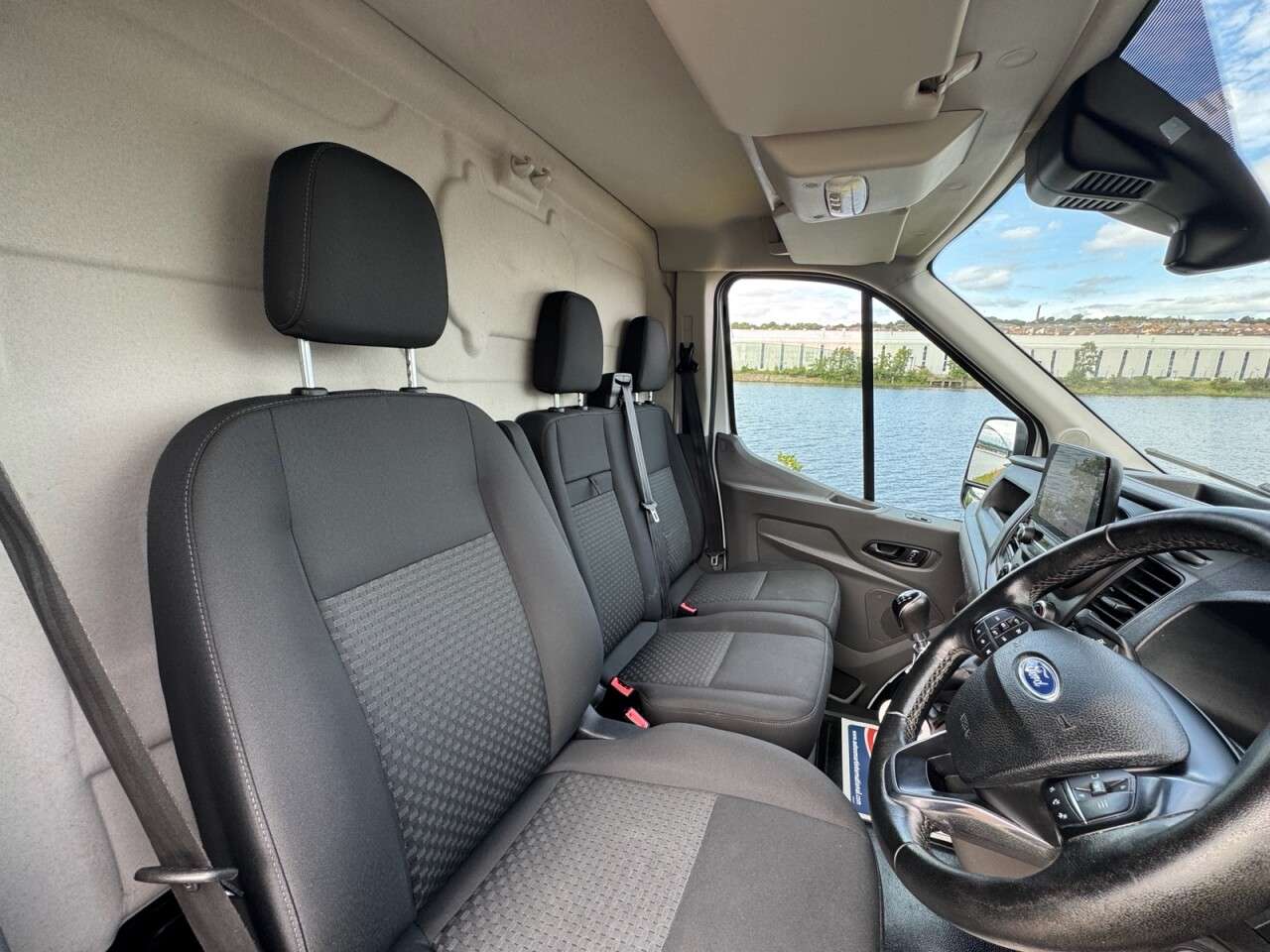 2022 FORD TRANSIT 2022 FORD TRANSIT