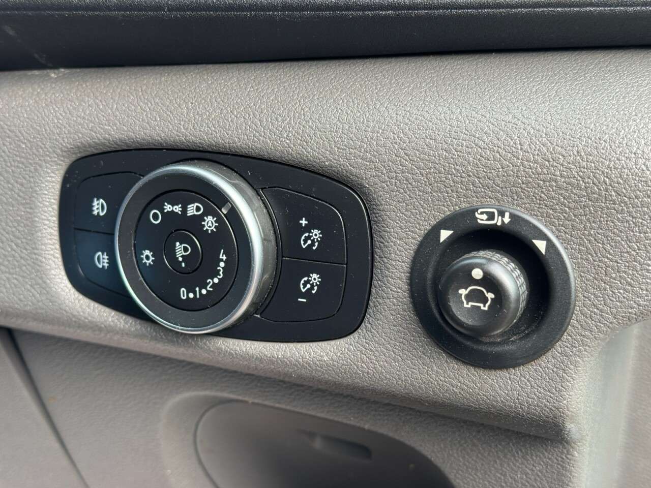 2022 FORD TRANSIT 2022 FORD TRANSIT