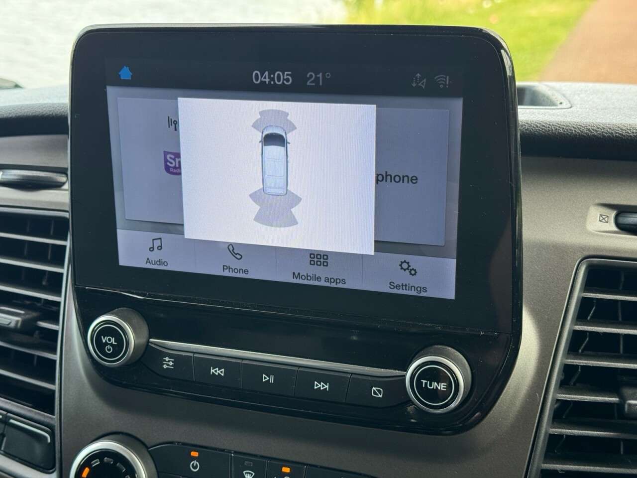 2022 FORD TRANSIT 2022 FORD TRANSIT