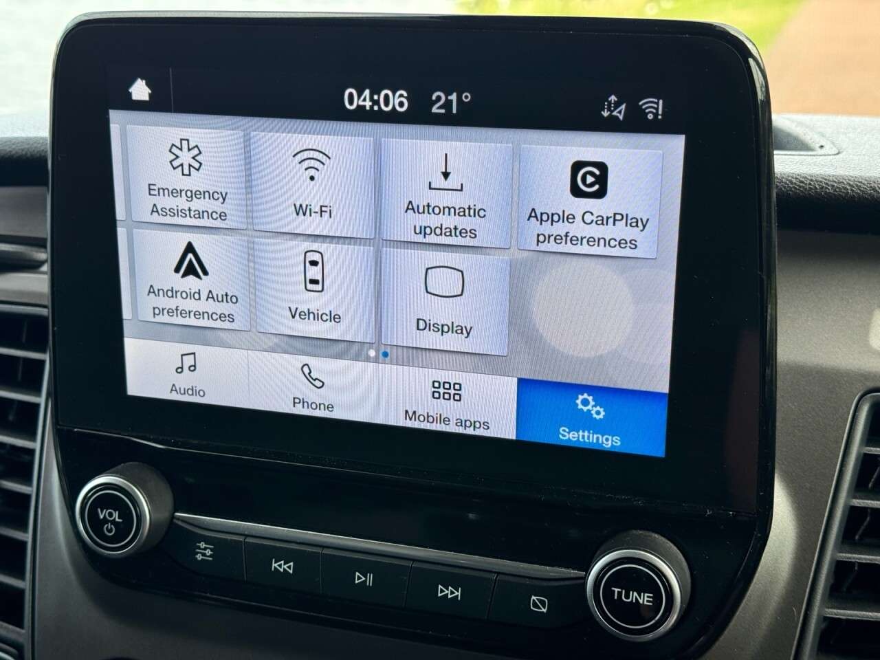2022 FORD TRANSIT 2022 FORD TRANSIT