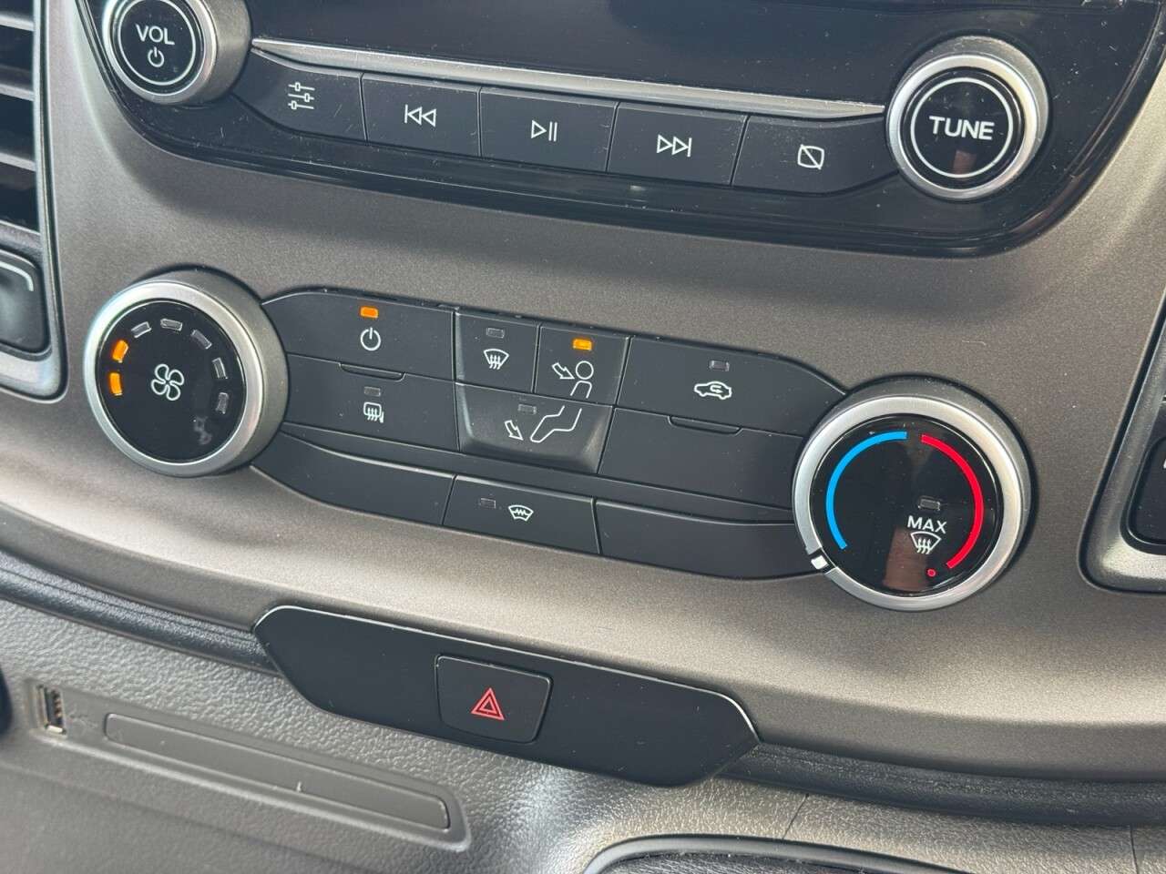 2022 FORD TRANSIT 2022 FORD TRANSIT