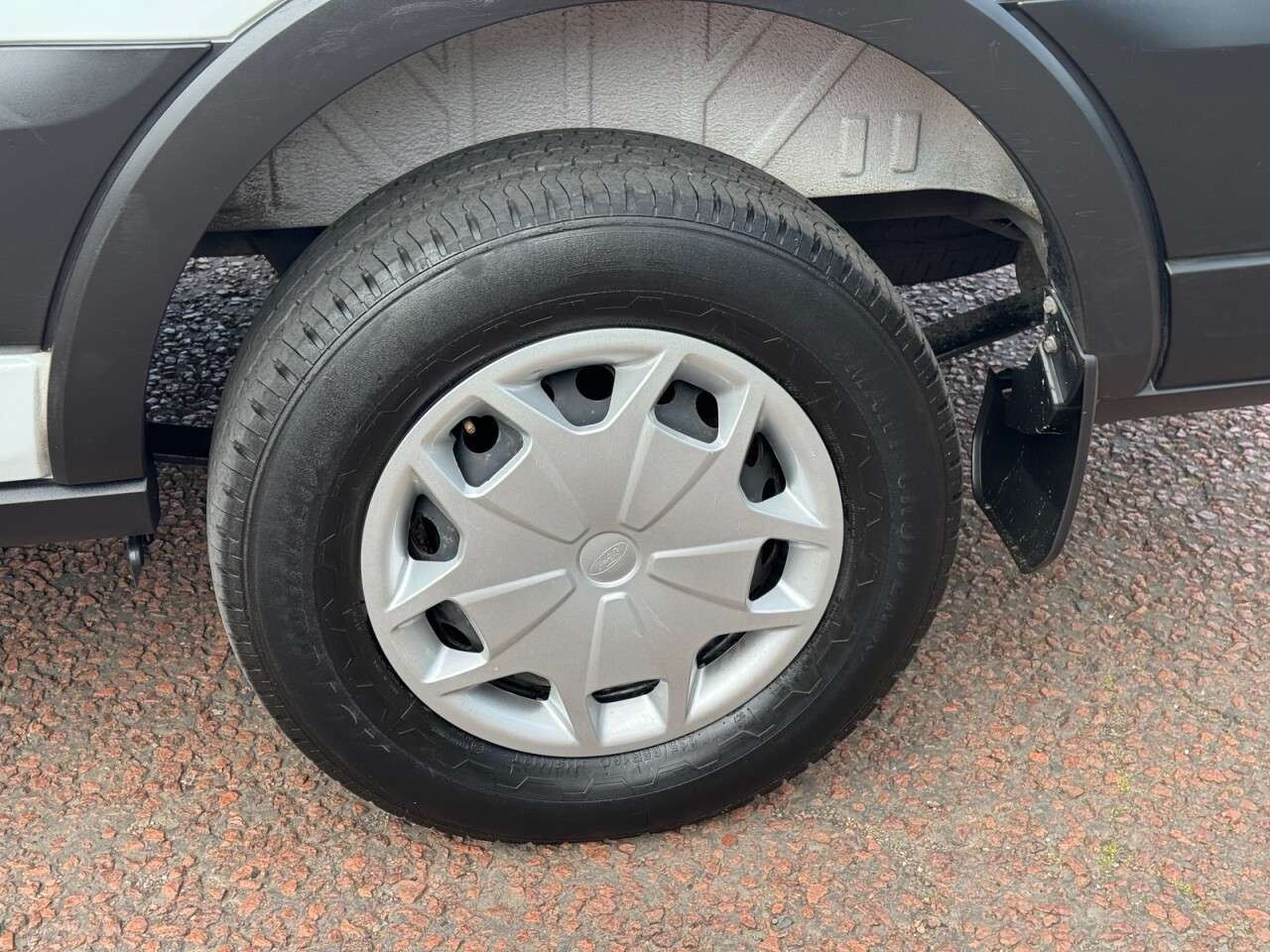 2022 FORD TRANSIT 2022 FORD TRANSIT