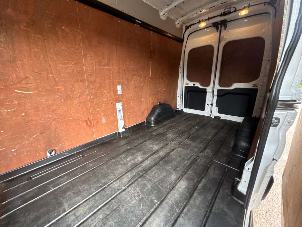 2022 FORD TRANSIT 2022 FORD TRANSIT