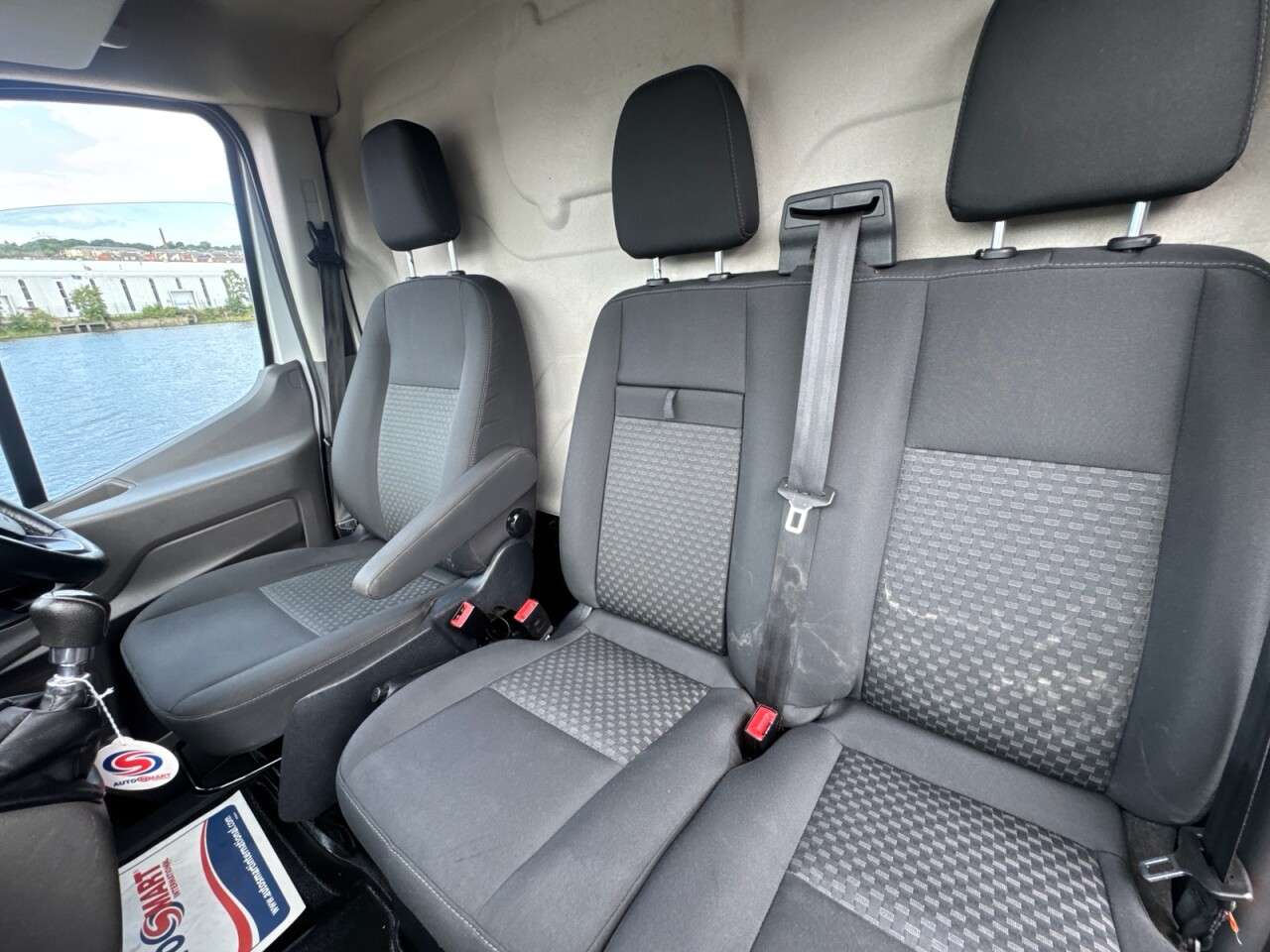 2022 FORD TRANSIT 2022 FORD TRANSIT
