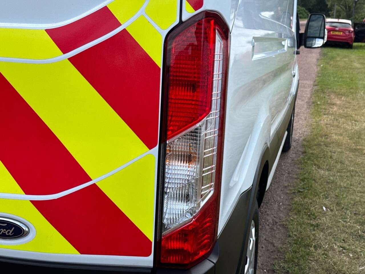 2022 FORD TRANSIT 2022 FORD TRANSIT