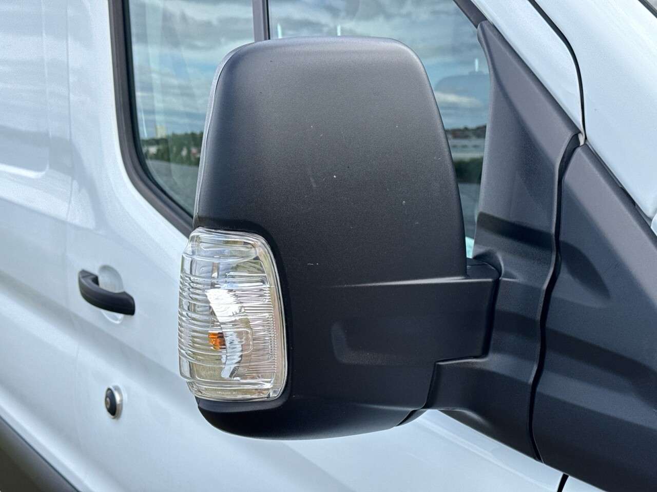 2022 FORD TRANSIT 2022 FORD TRANSIT