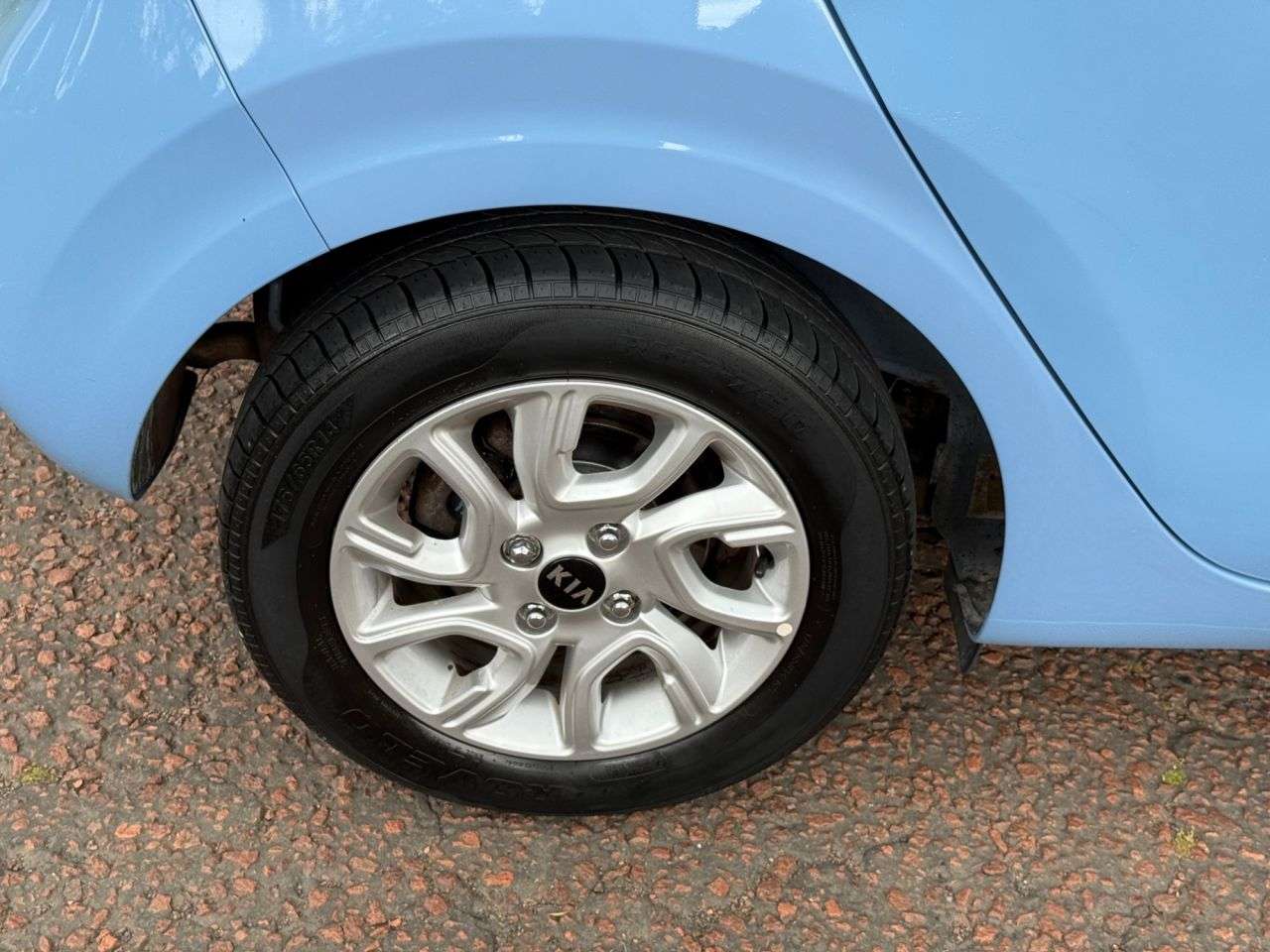 2019 KIA PICANTO 2019 KIA PICANTO