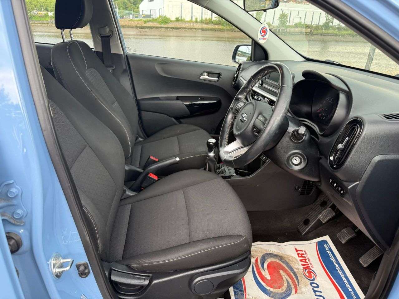 2019 KIA PICANTO 2019 KIA PICANTO