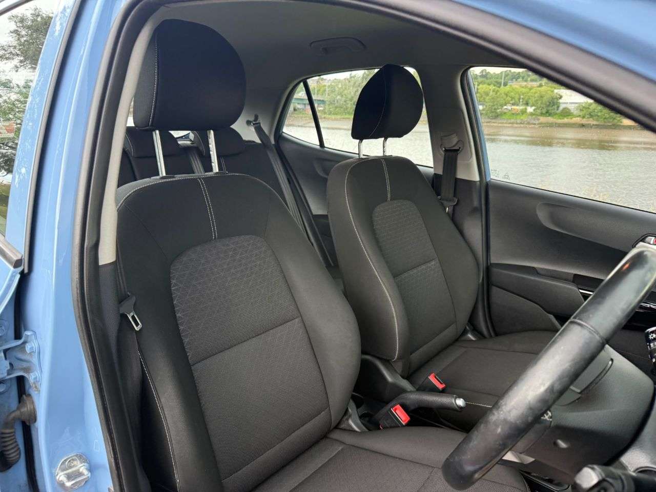 2019 KIA PICANTO 2019 KIA PICANTO