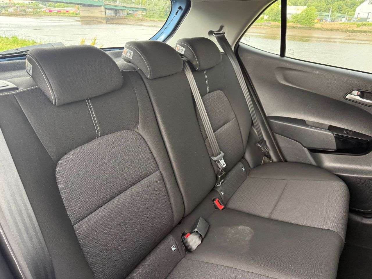 2019 KIA PICANTO 2019 KIA PICANTO