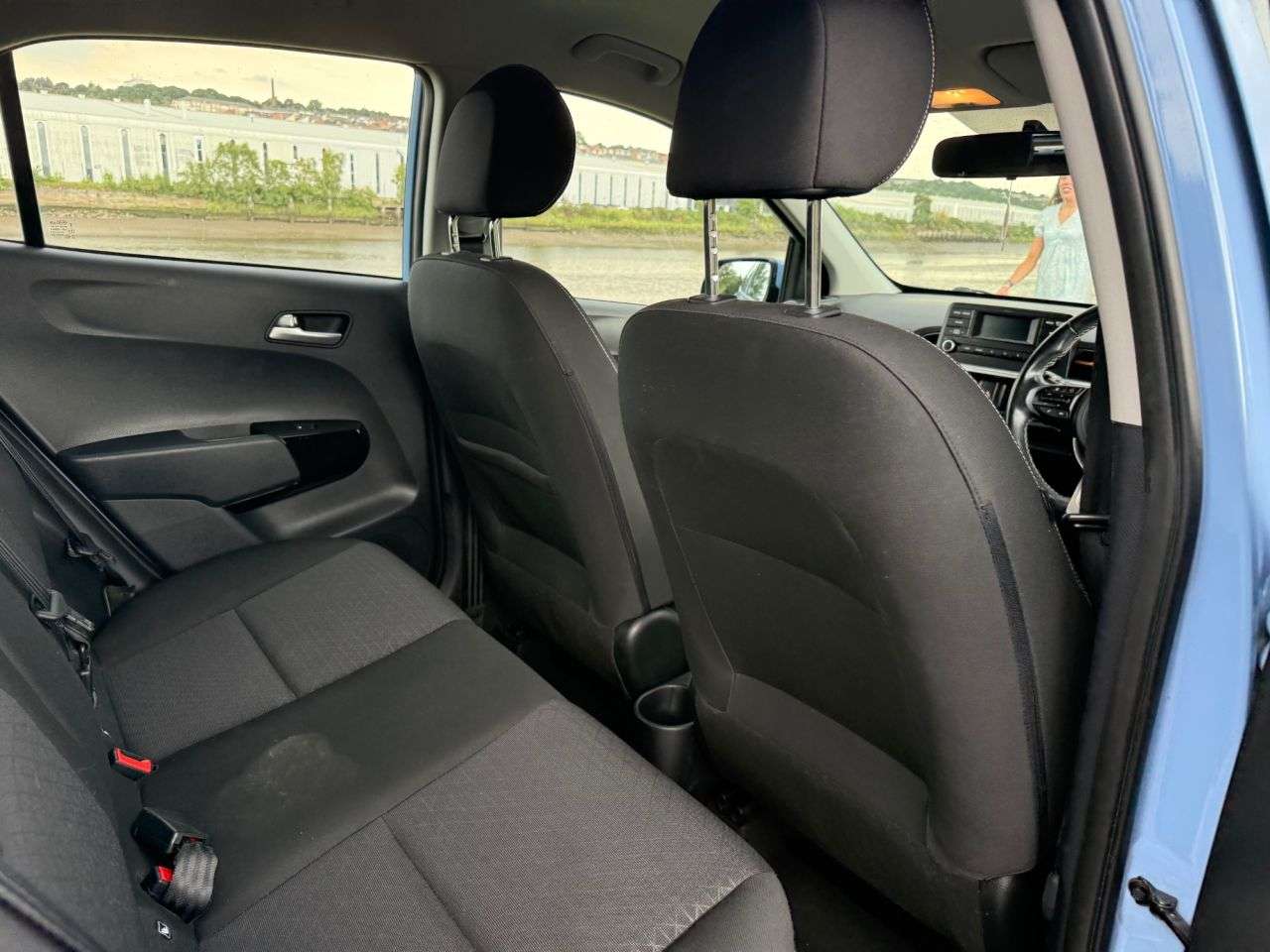 2019 KIA PICANTO 2019 KIA PICANTO
