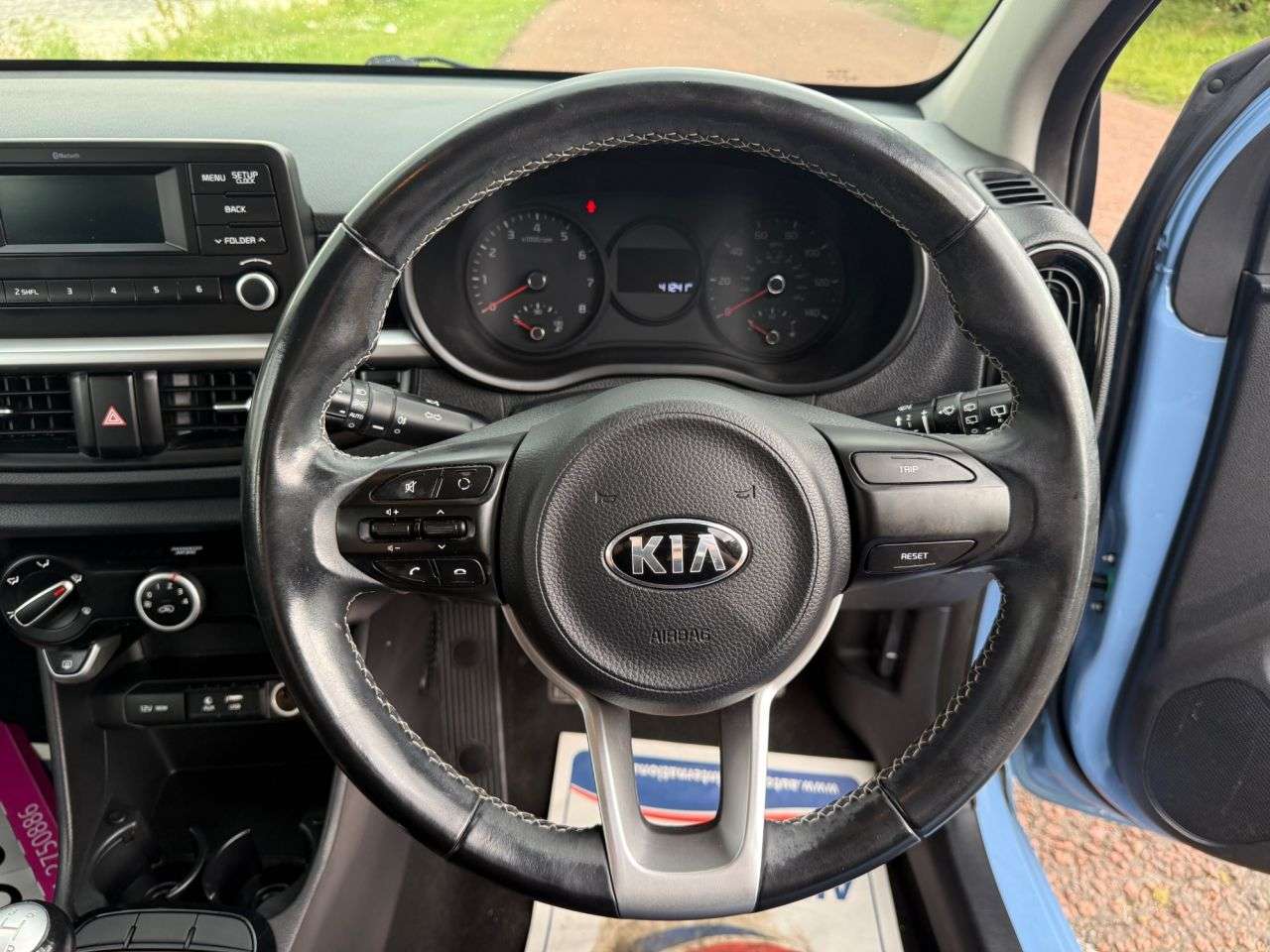 2019 KIA PICANTO 2019 KIA PICANTO
