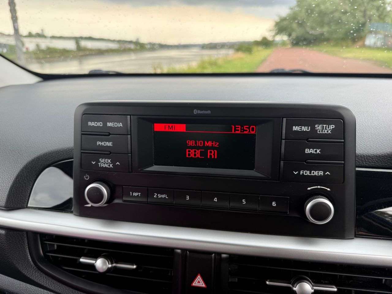 2019 KIA PICANTO 2019 KIA PICANTO