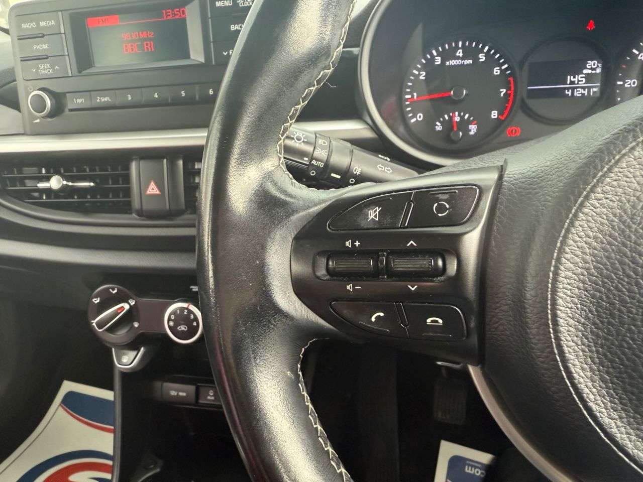 2019 KIA PICANTO 2019 KIA PICANTO