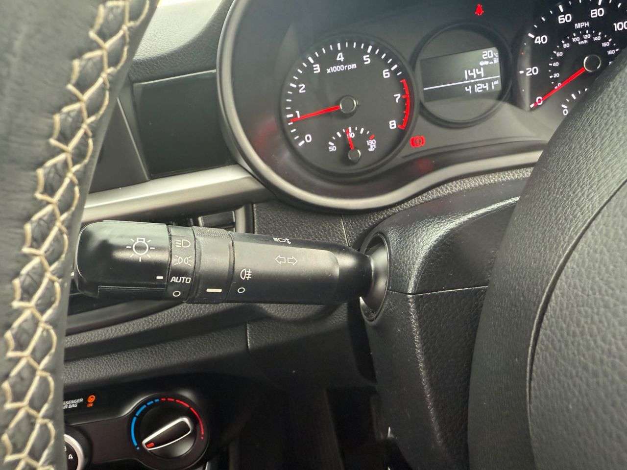 2019 KIA PICANTO 2019 KIA PICANTO