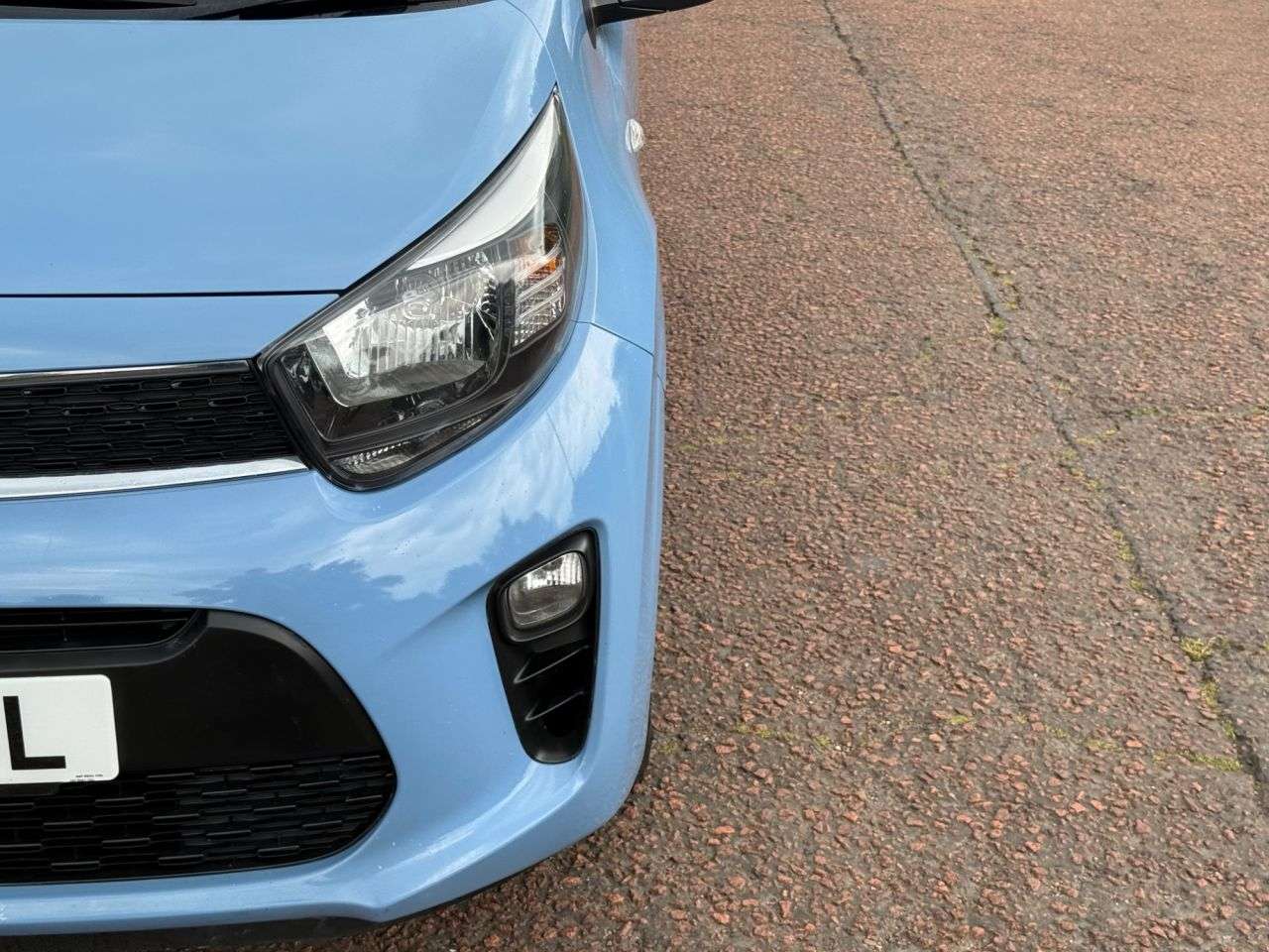 2019 KIA PICANTO 2019 KIA PICANTO