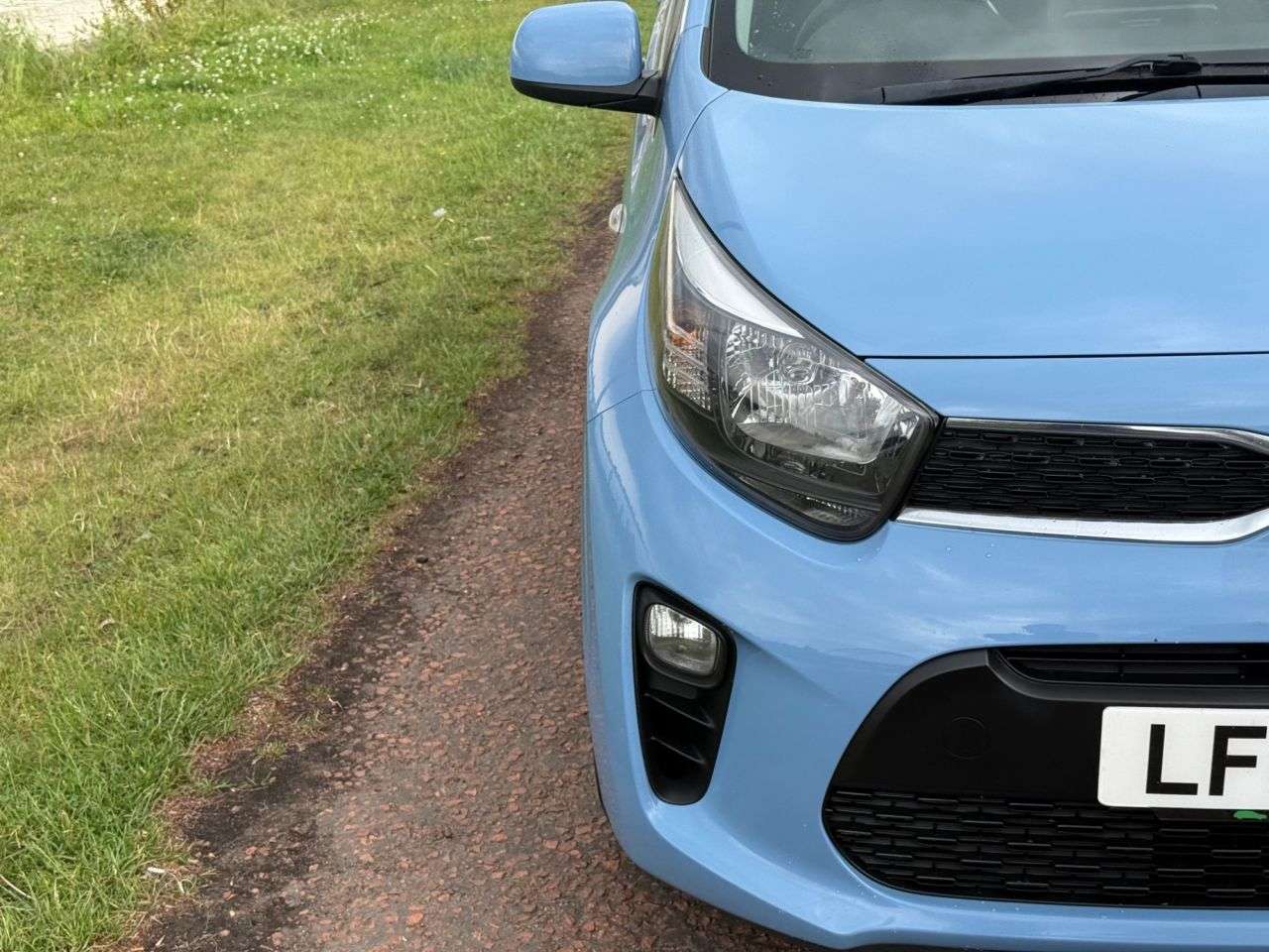 2019 KIA PICANTO 2019 KIA PICANTO