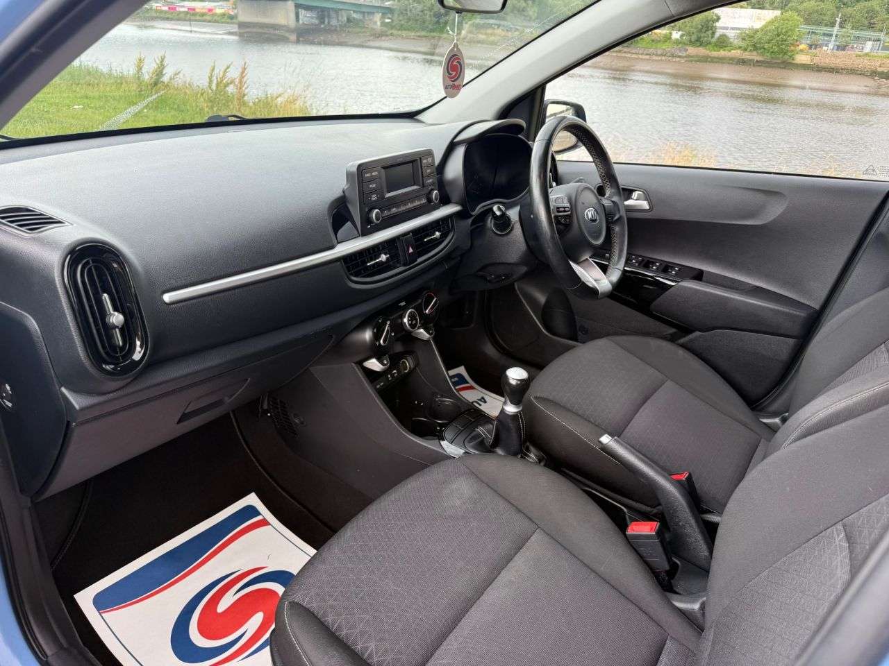 2019 KIA PICANTO 2019 KIA PICANTO
