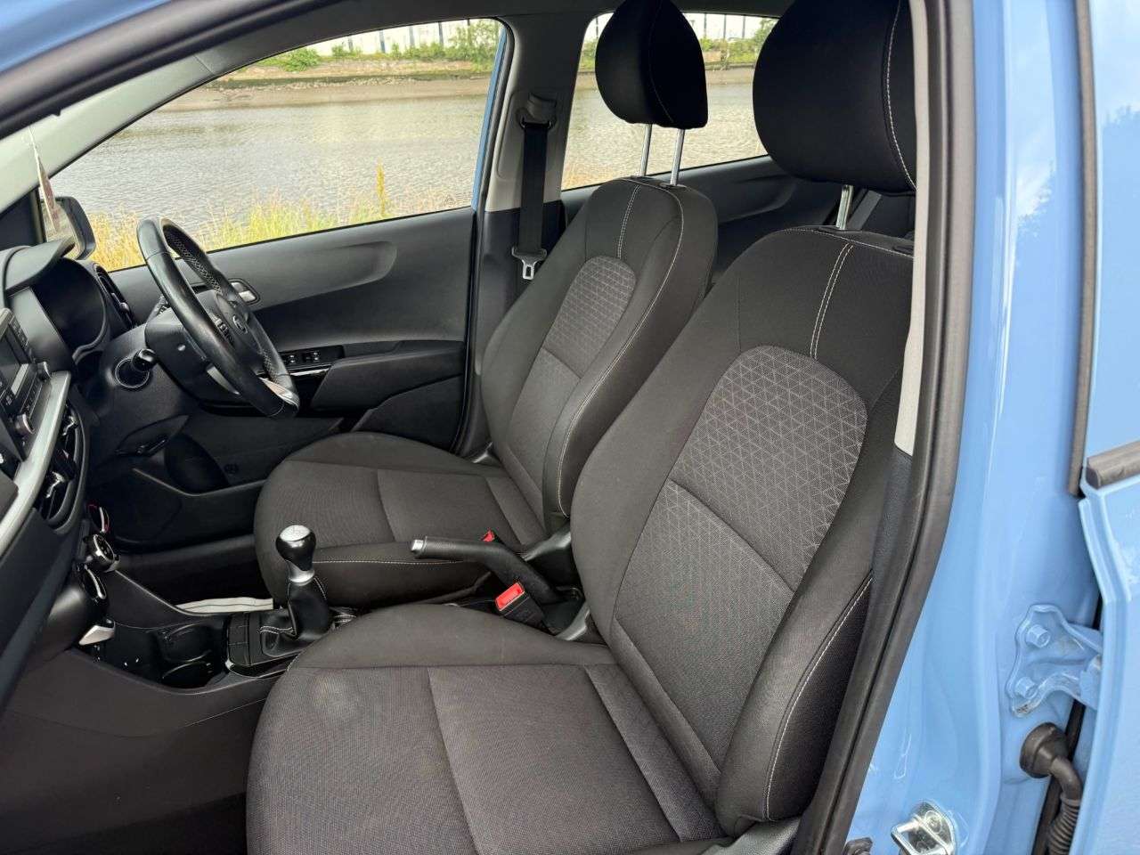2019 KIA PICANTO 2019 KIA PICANTO