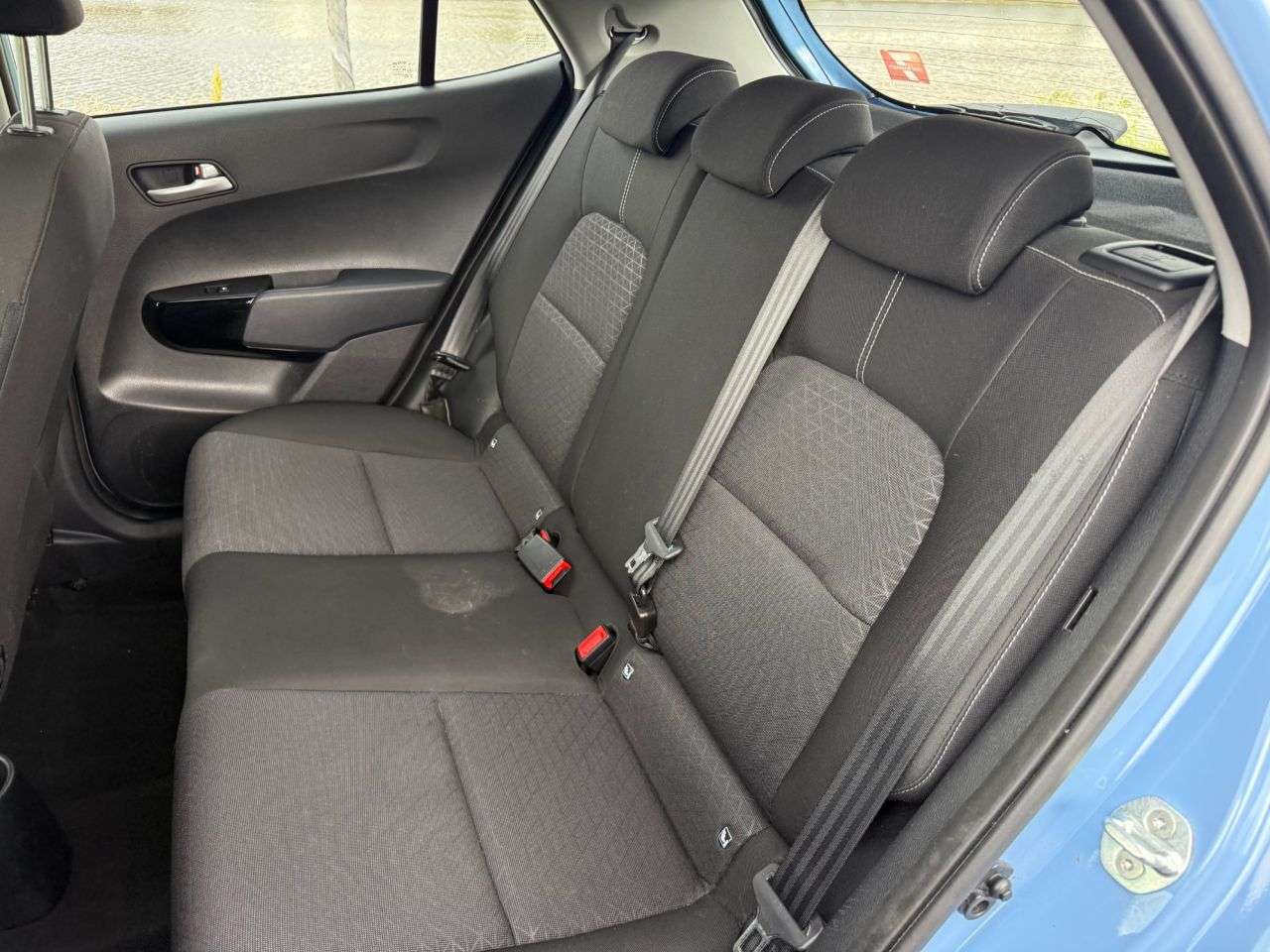 2019 KIA PICANTO 2019 KIA PICANTO