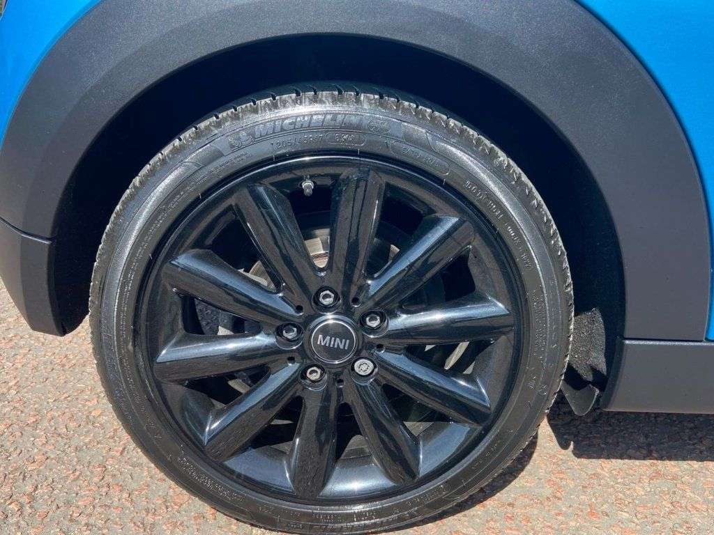 2017 MINI HATCH 2017 MINI HATCH