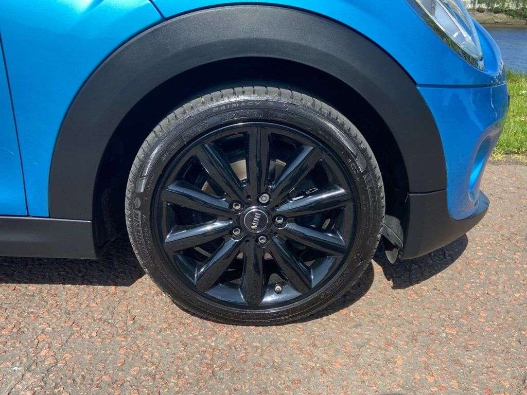 2017 MINI HATCH 2017 MINI HATCH