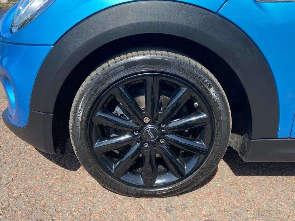 2017 MINI HATCH 2017 MINI HATCH