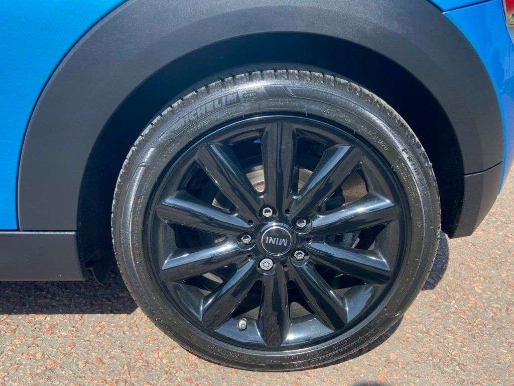 2017 MINI HATCH 2017 MINI HATCH