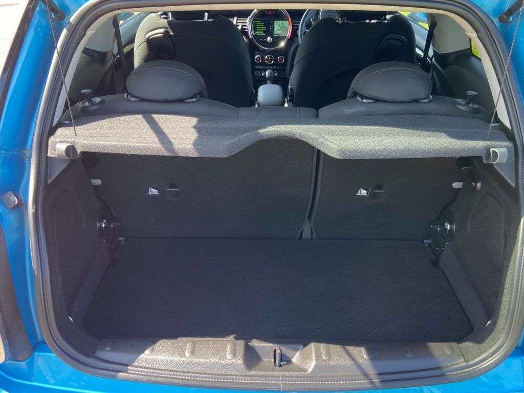 2017 MINI HATCH 2017 MINI HATCH