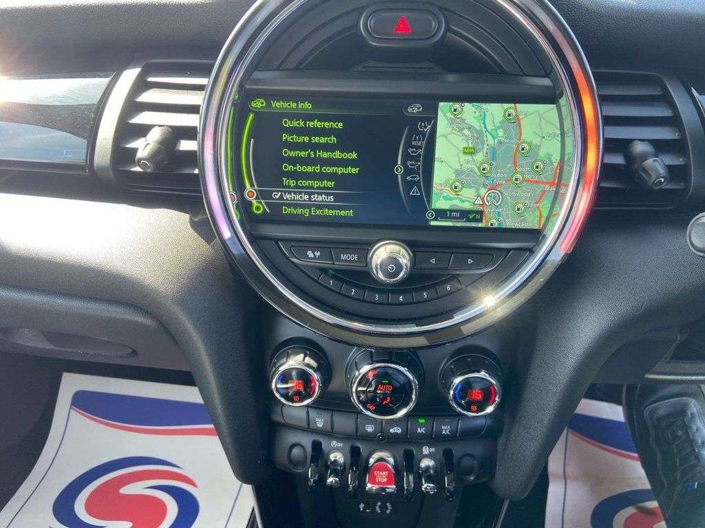 2017 MINI HATCH 2017 MINI HATCH
