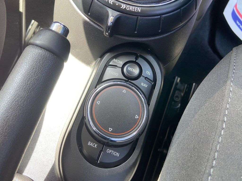 2017 MINI HATCH 2017 MINI HATCH