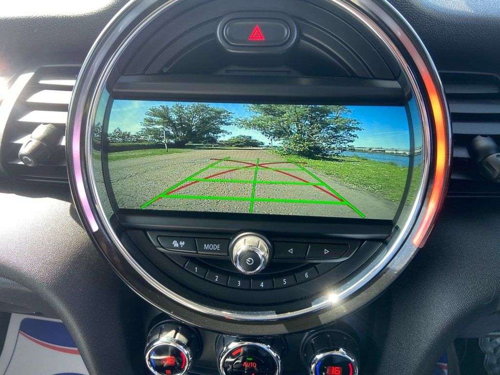 2017 MINI HATCH 2017 MINI HATCH