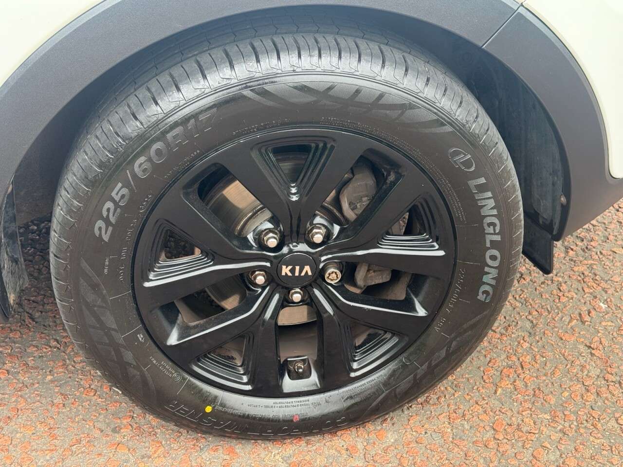 2014 KIA SPORTAGE 2014 KIA SPORTAGE