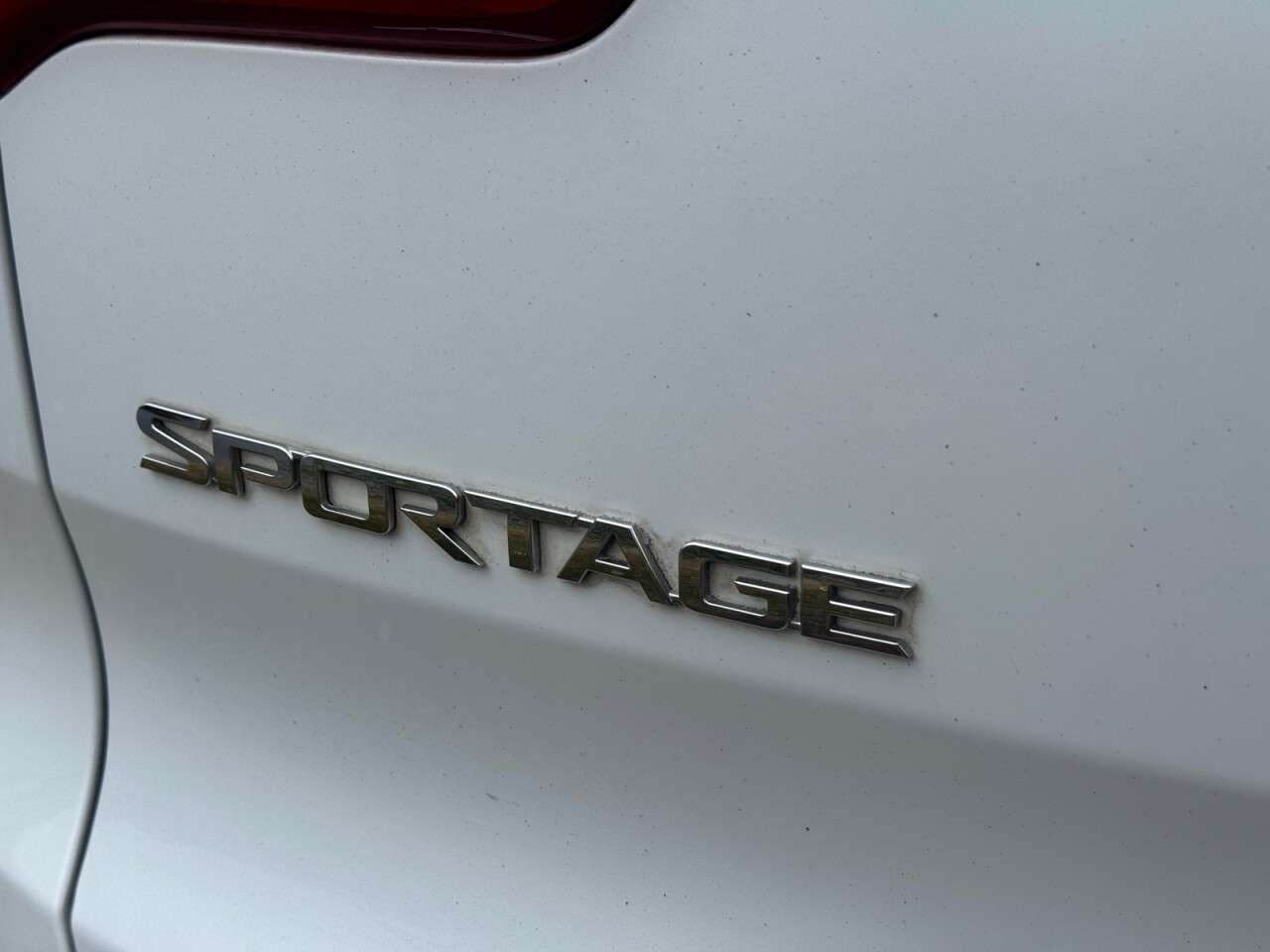 2014 KIA SPORTAGE 2014 KIA SPORTAGE