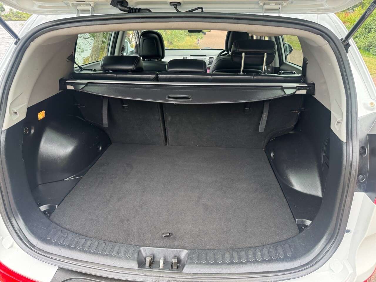 2014 KIA SPORTAGE 2014 KIA SPORTAGE