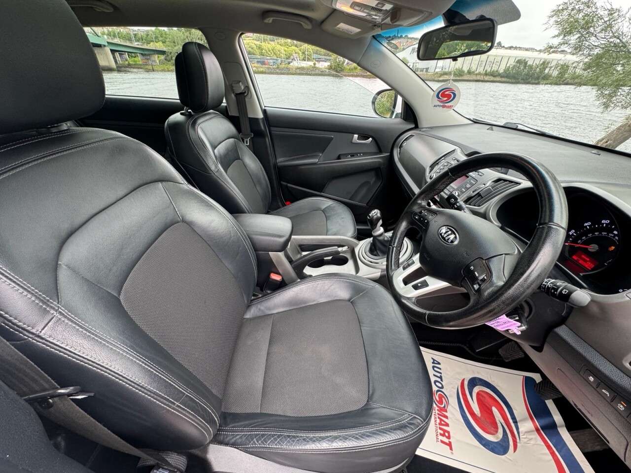 2014 KIA SPORTAGE 2014 KIA SPORTAGE