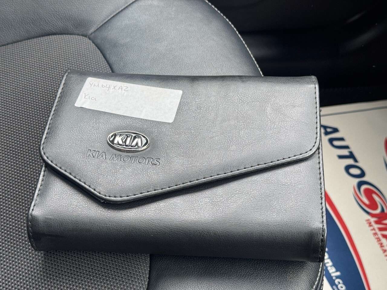 2014 KIA SPORTAGE 2014 KIA SPORTAGE