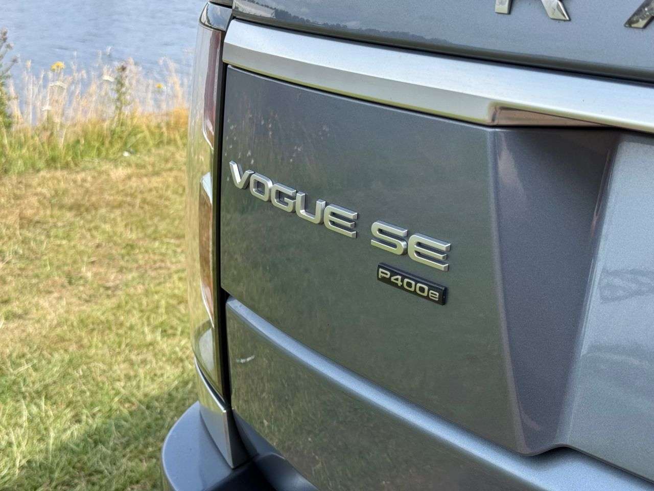2019 LAND ROVER RANGE ROVER 2019 LAND ROVER RANGE ROVER