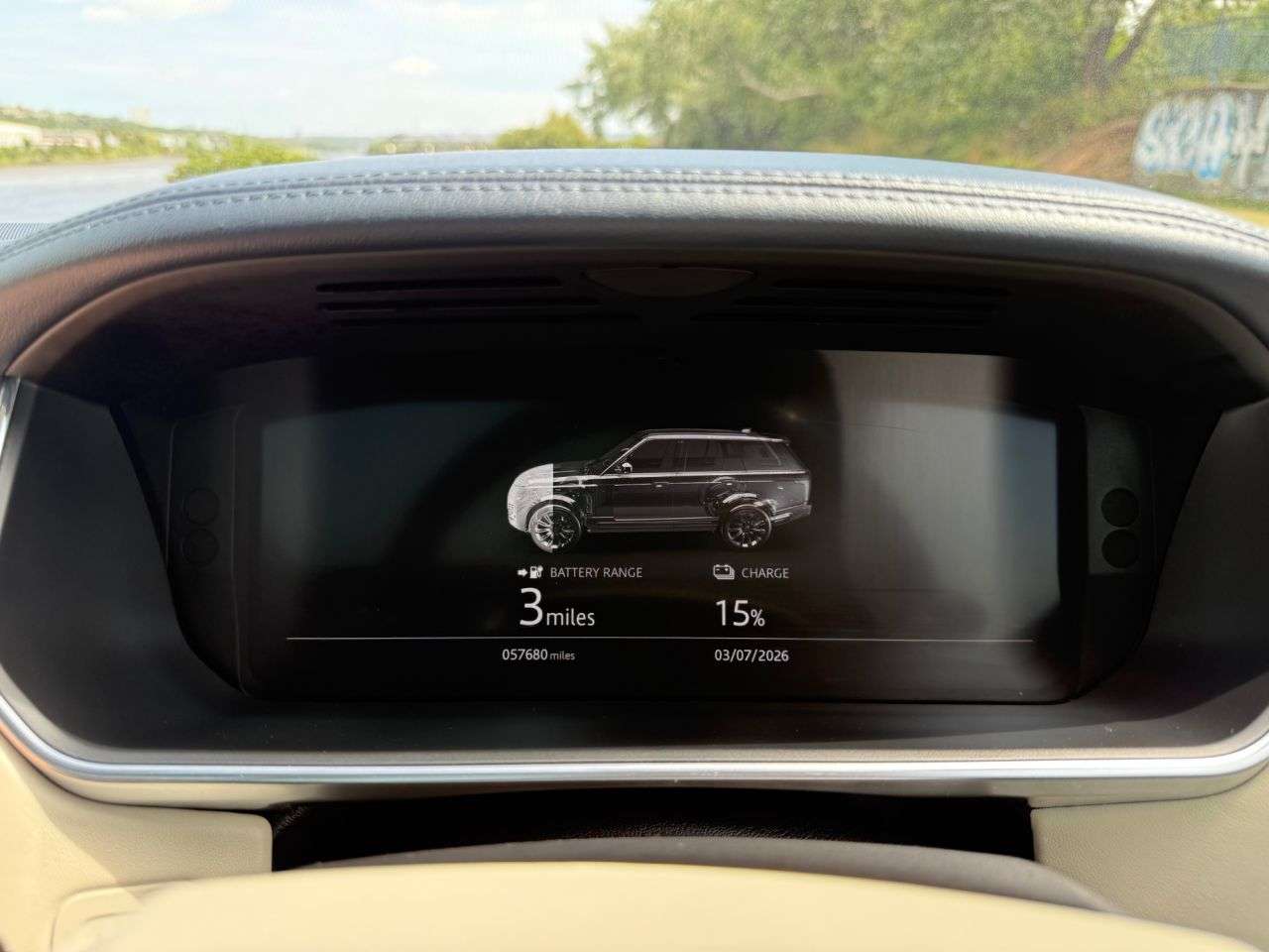 2019 LAND ROVER RANGE ROVER 2019 LAND ROVER RANGE ROVER