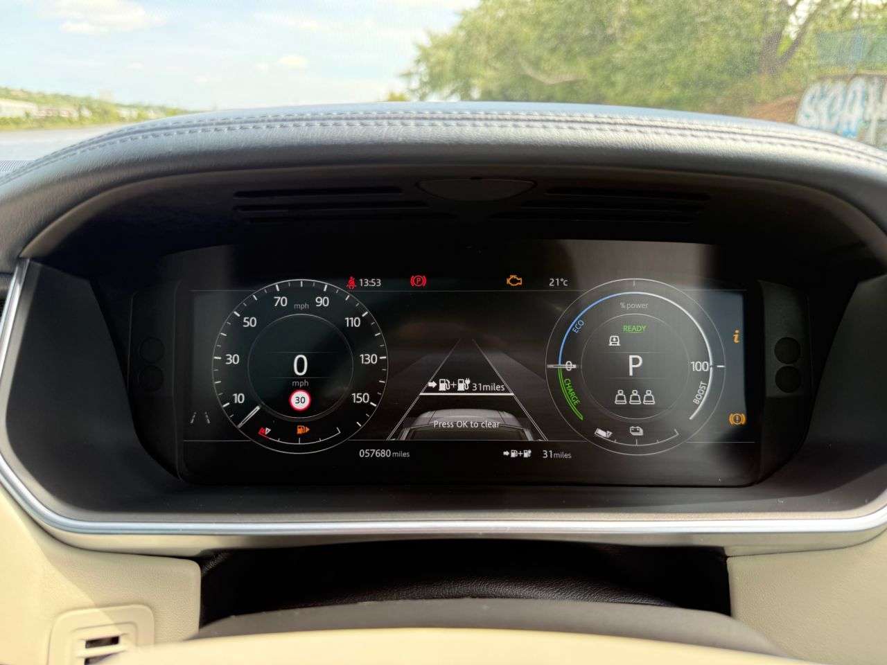 2019 LAND ROVER RANGE ROVER 2019 LAND ROVER RANGE ROVER