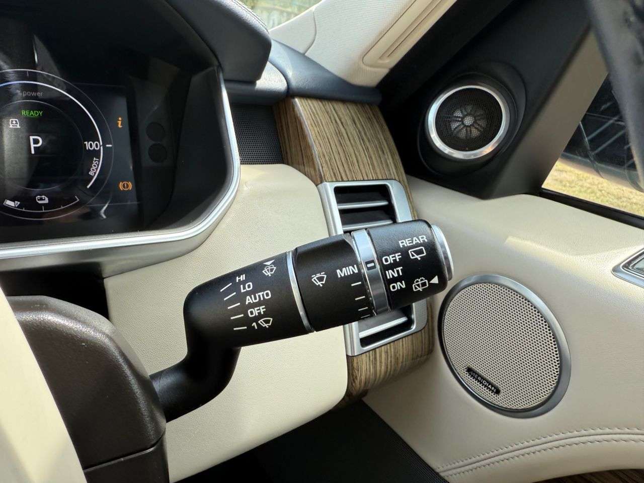 2019 LAND ROVER RANGE ROVER 2019 LAND ROVER RANGE ROVER