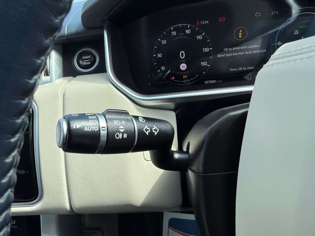 2019 LAND ROVER RANGE ROVER 2019 LAND ROVER RANGE ROVER