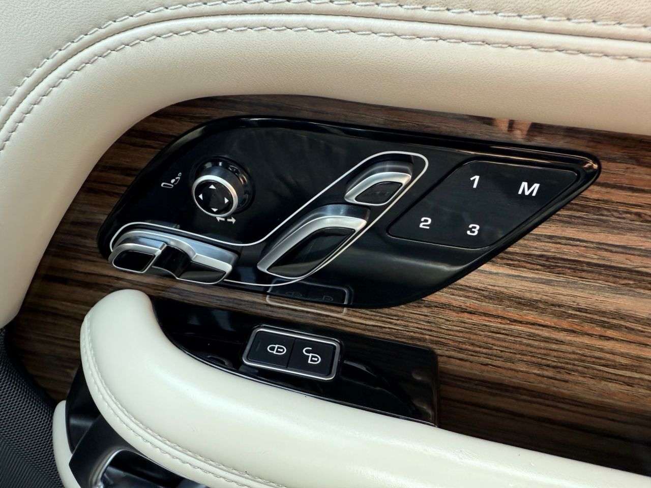 2019 LAND ROVER RANGE ROVER 2019 LAND ROVER RANGE ROVER