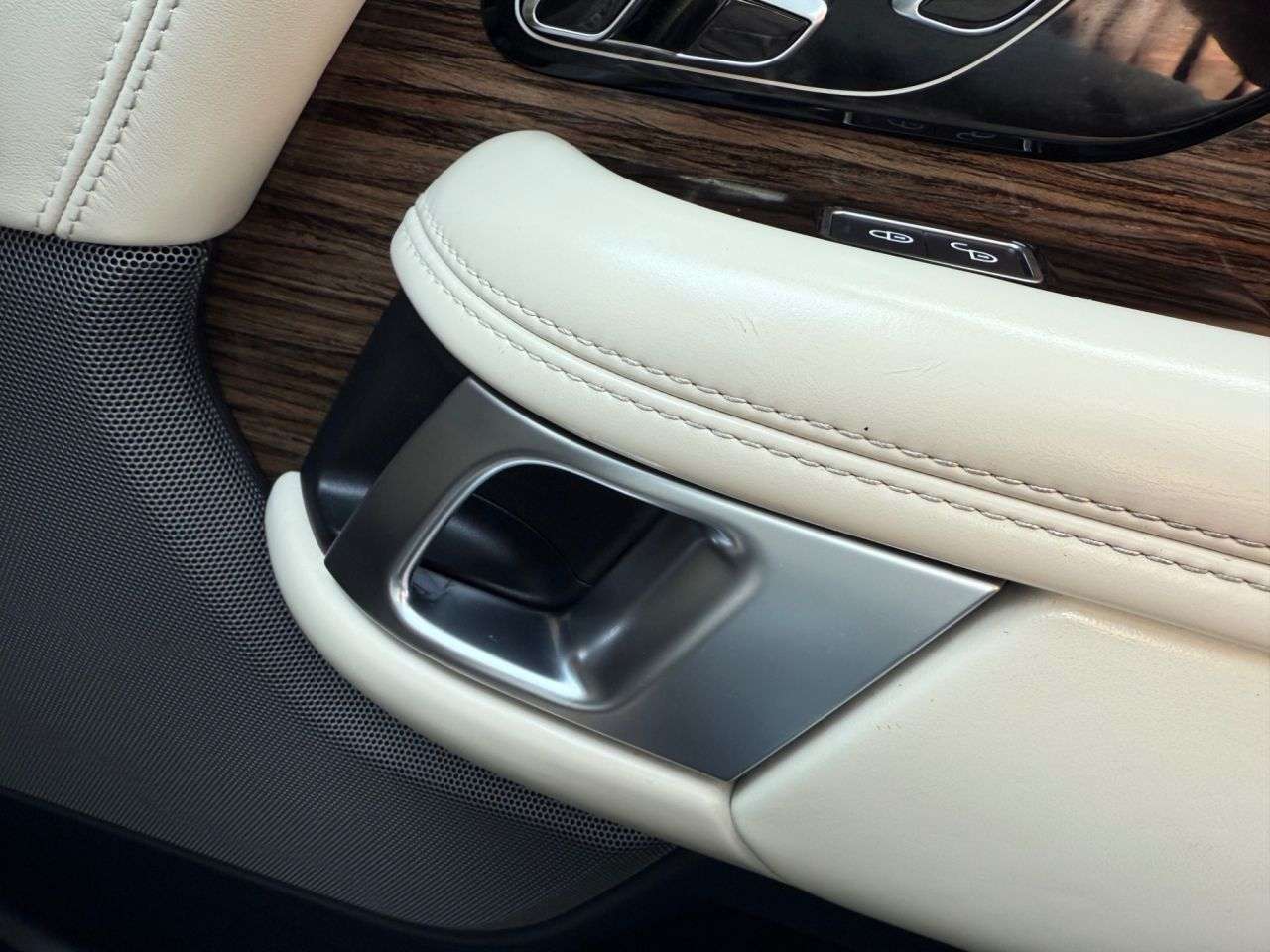 2019 LAND ROVER RANGE ROVER 2019 LAND ROVER RANGE ROVER