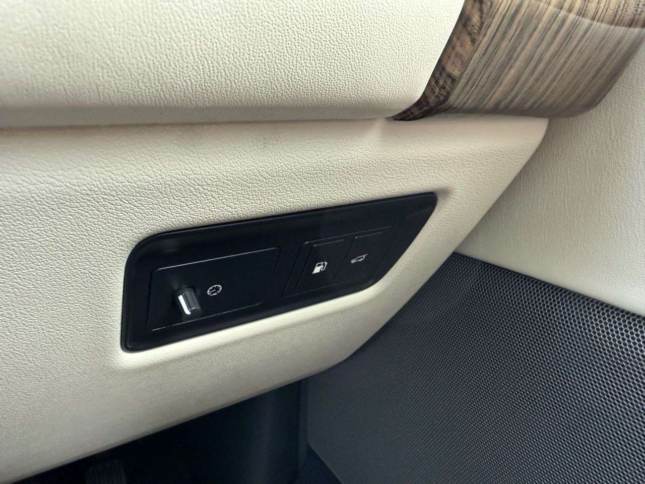 2019 LAND ROVER RANGE ROVER 2019 LAND ROVER RANGE ROVER