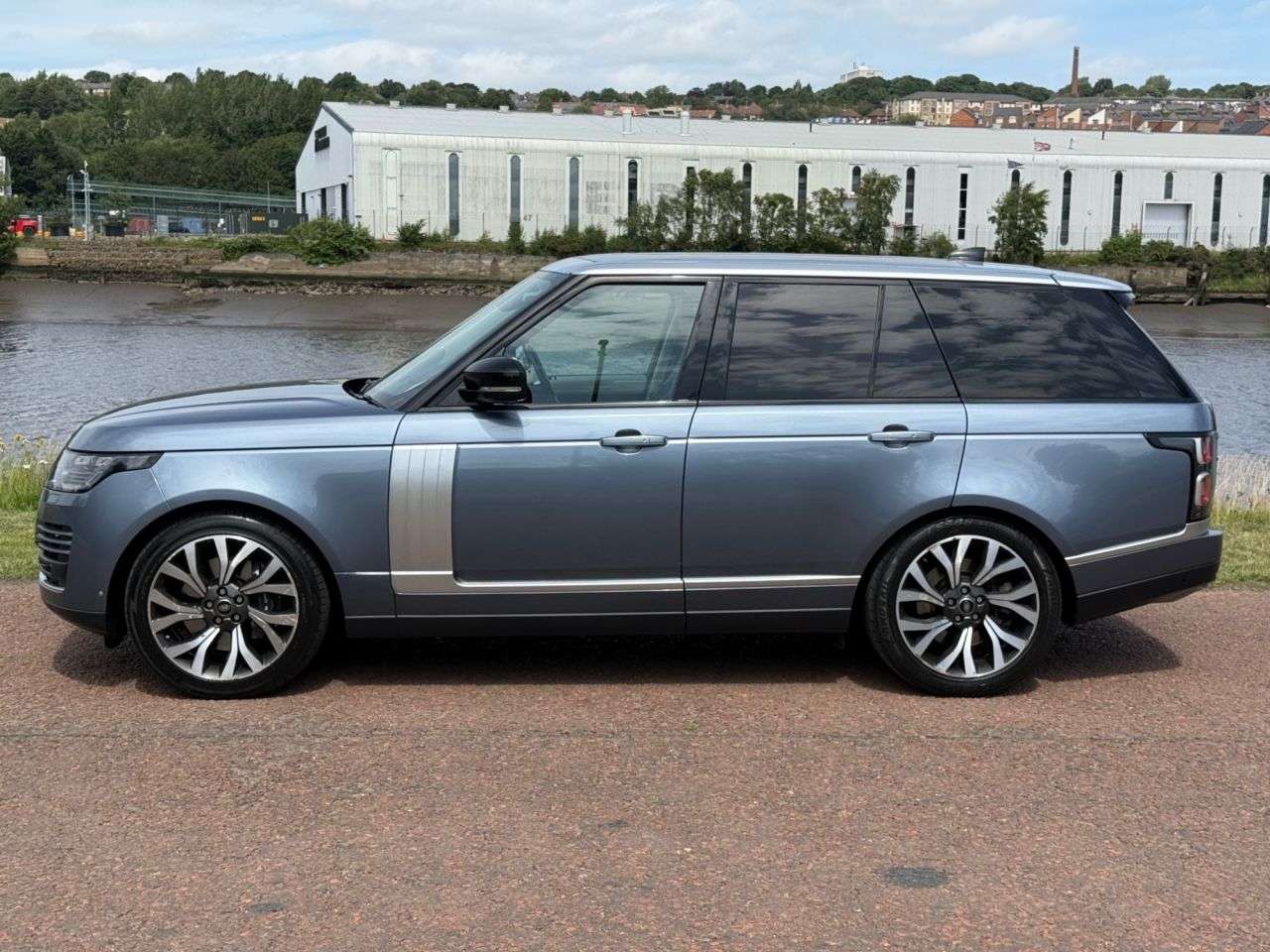 2019 LAND ROVER RANGE ROVER 2019 LAND ROVER RANGE ROVER