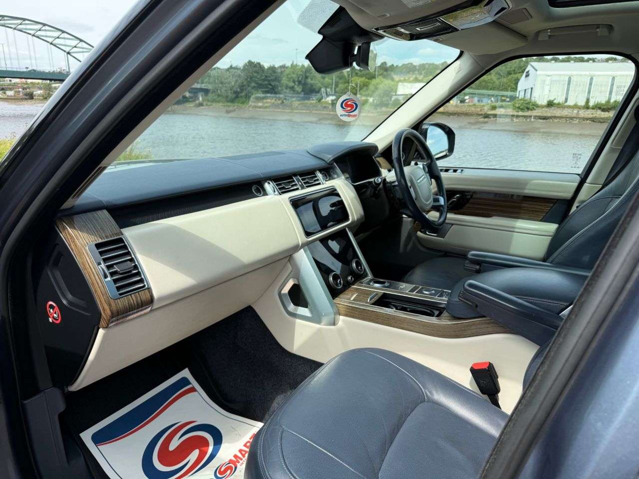 2019 LAND ROVER RANGE ROVER 2019 LAND ROVER RANGE ROVER