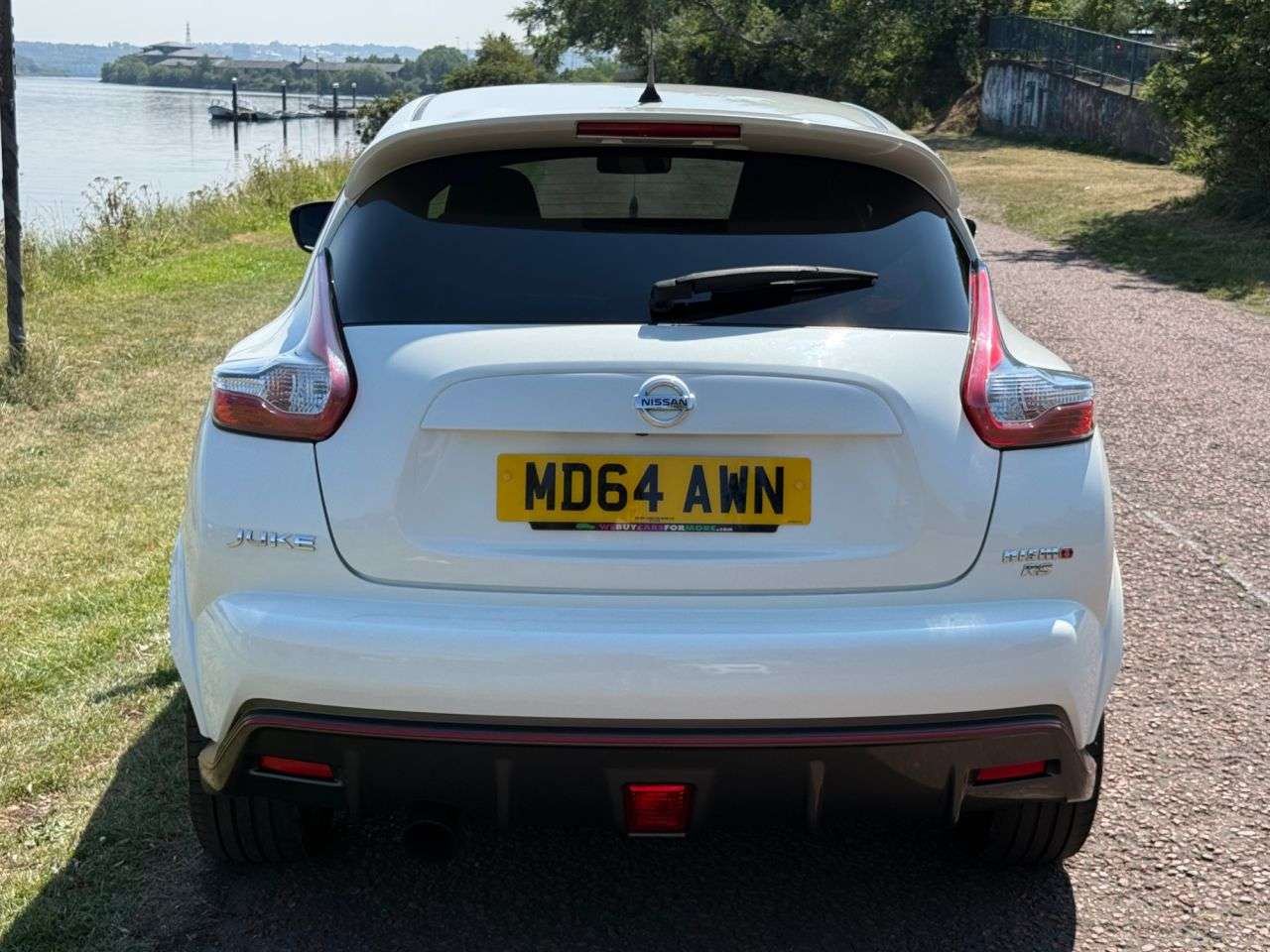 2015 NISSAN JUKE 2015 NISSAN JUKE